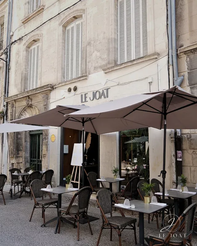 Le Joat — photo 17