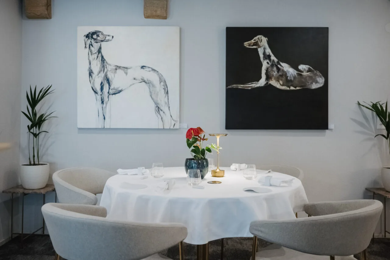 Auberge d'Hauterive — photo 44