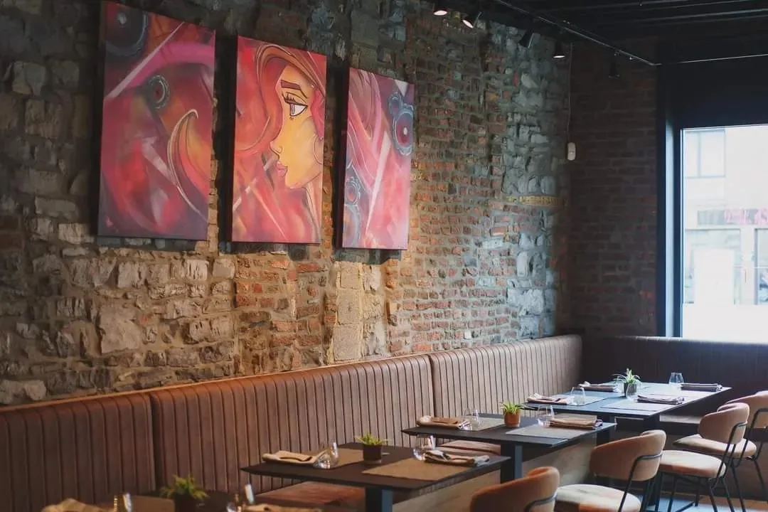 L'imprimerie Gastro-Pub — photo 13