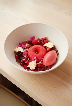 Gaspar's, Vilnius