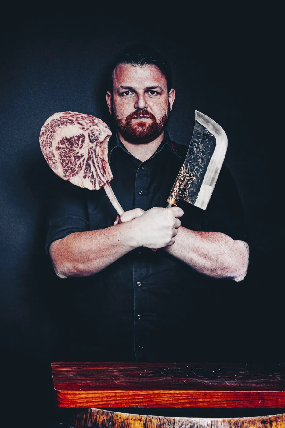 Beef’Ør — photo 25