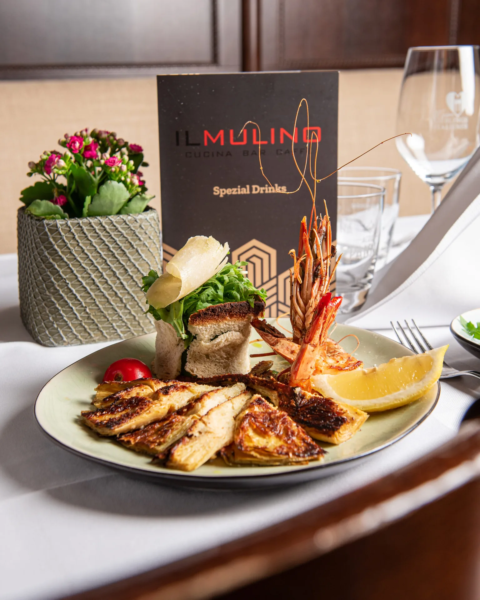 Il Mulino — photo 41