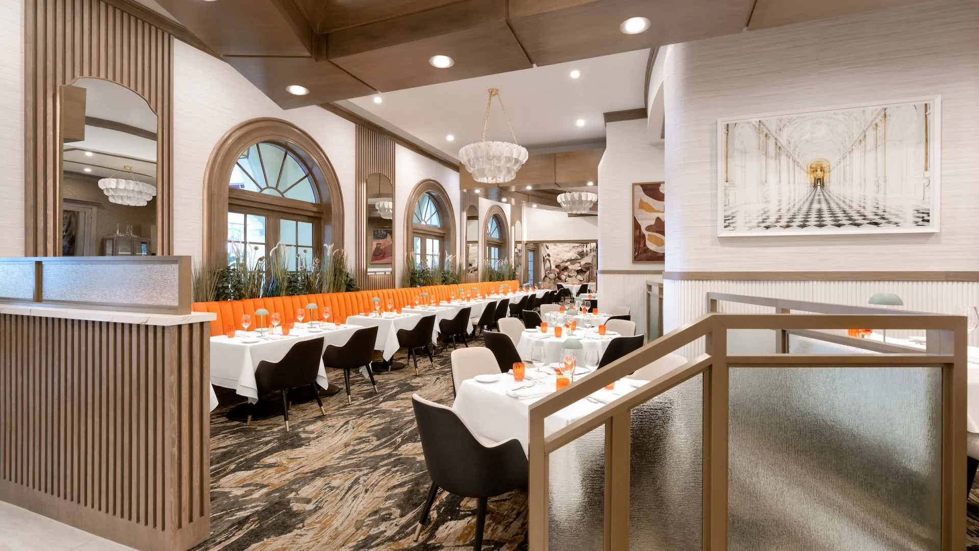 Il Mulino New York at Acqualina Resort, Sunny Isles Beach