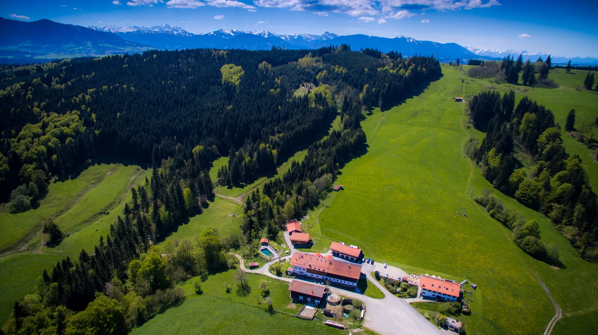 Bromberg-Alm — photo 53