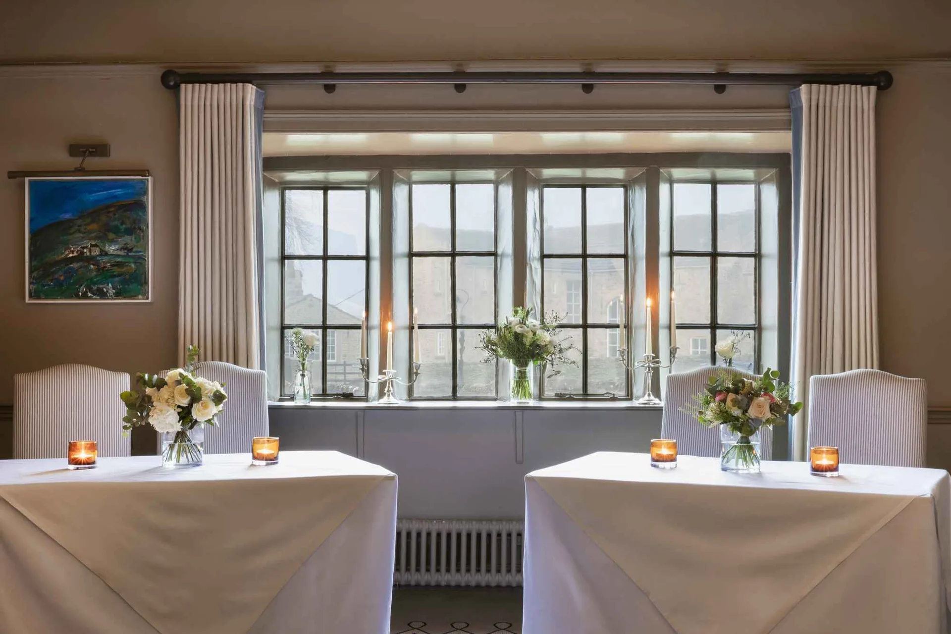 The Brasserie Restaurant — photo 11