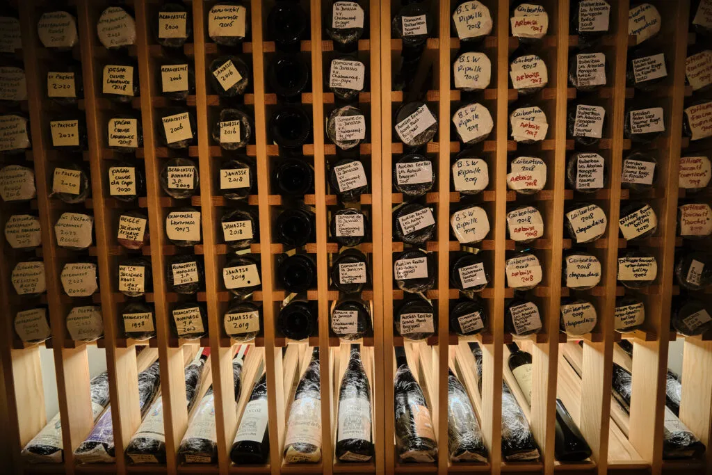 Restaurant Azurite — photo 17