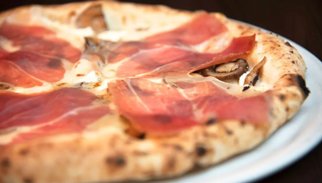 Don Antonio — food