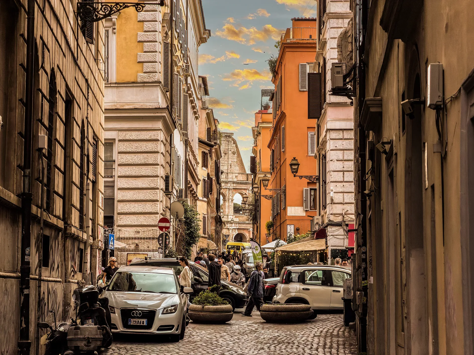 Il Pagliaccio — photo 10