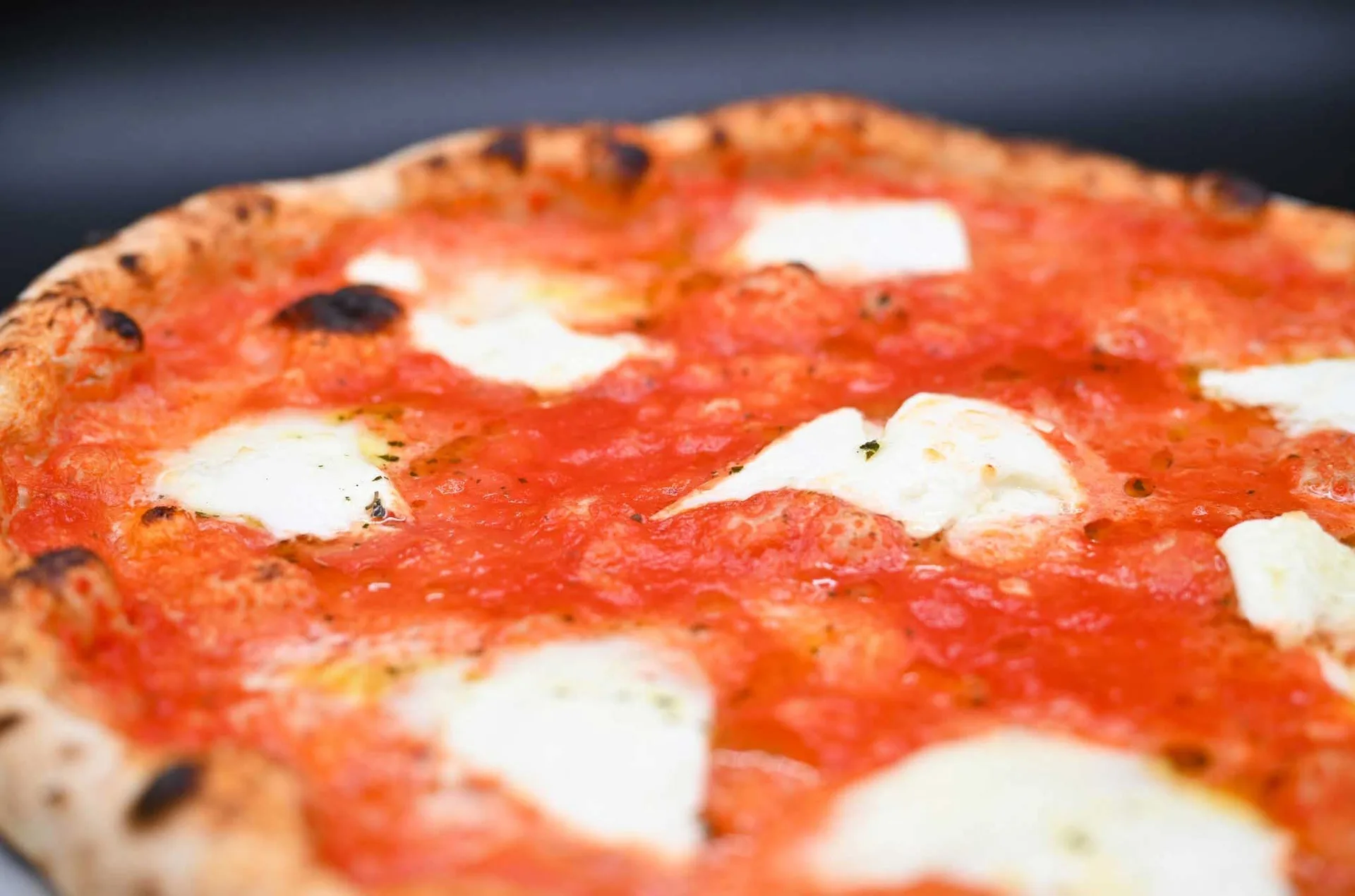 Pizzeria  Capri, Lido di Jesolo