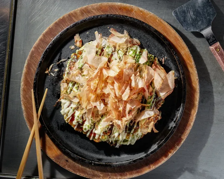 Gaijin, Paris