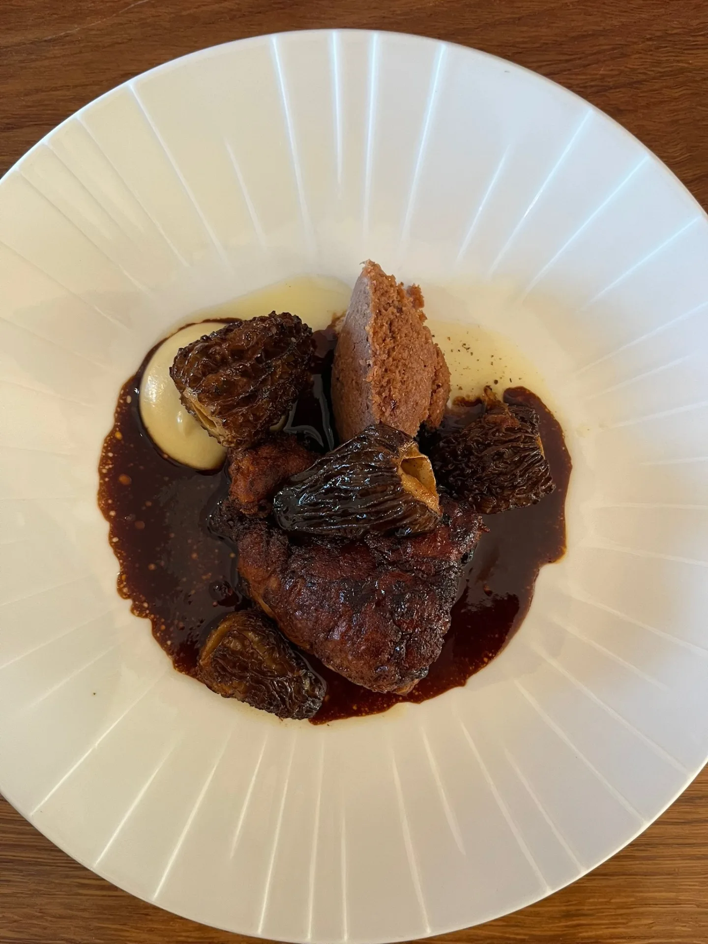 Le Manoir de la Forêt — photo 7