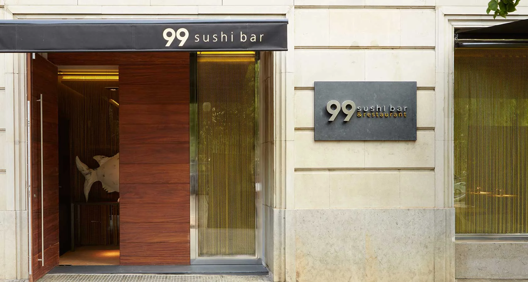 99 sushi — photo 46