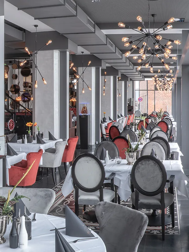 Rialto Restaurant — photo 18
