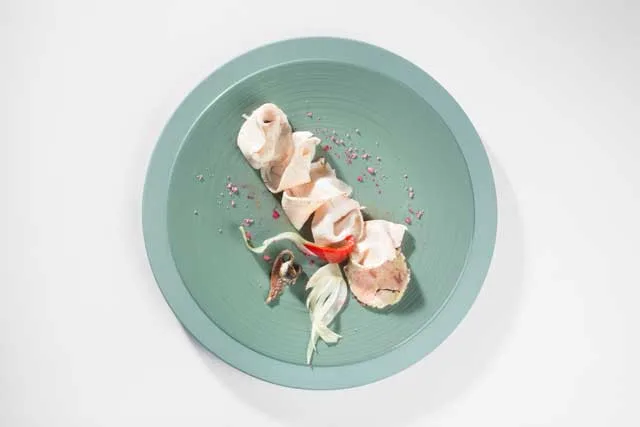 Pinocchio — food