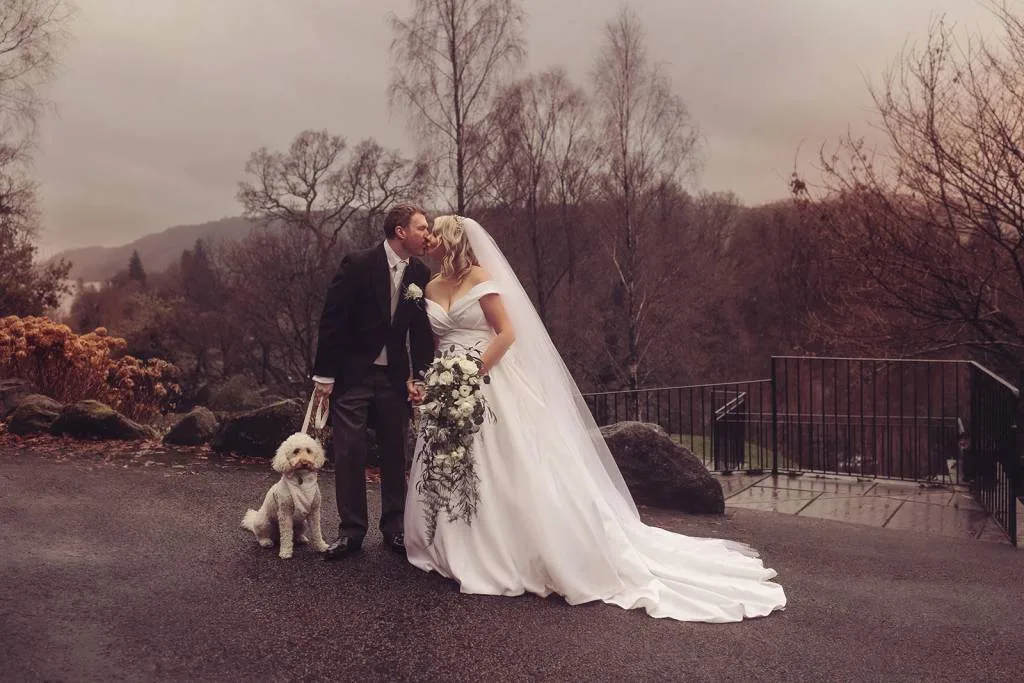 Cragwood Country House Hotel — photo 42