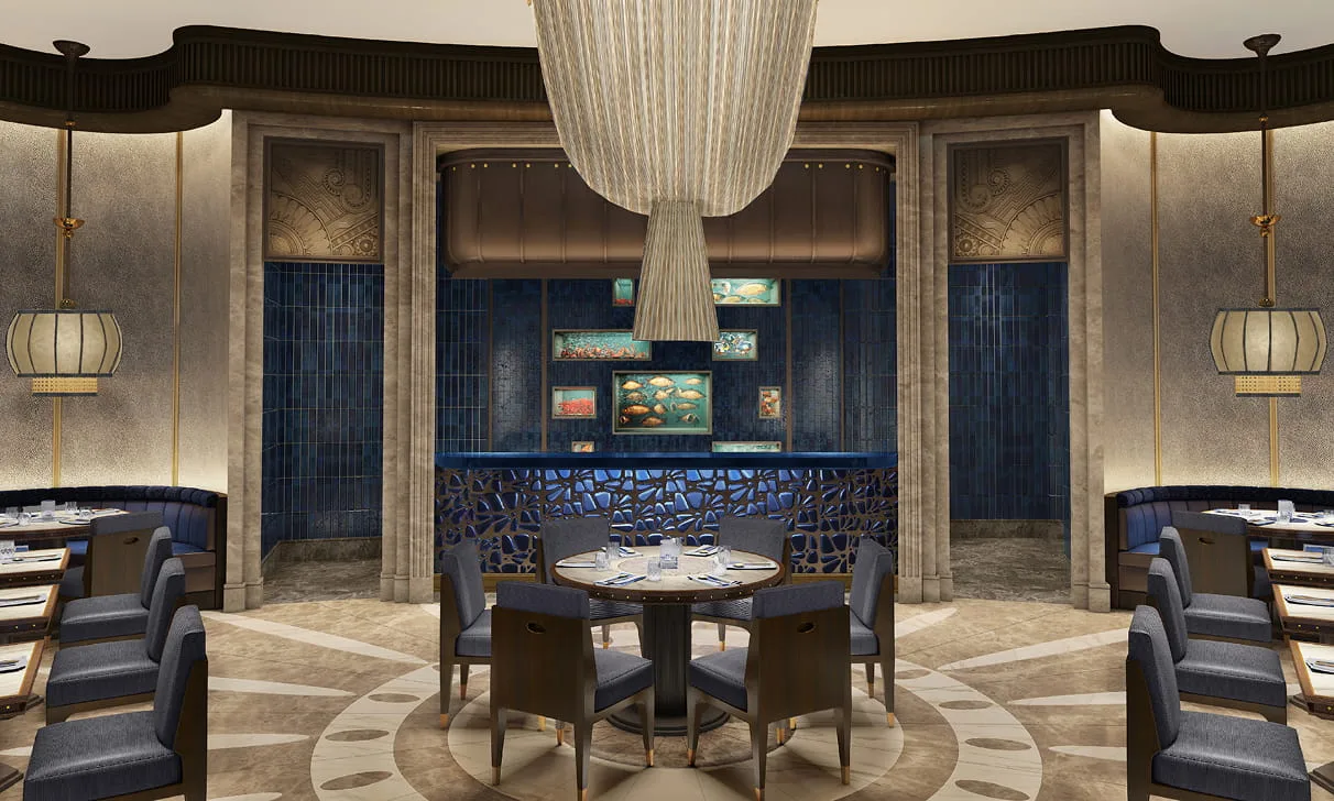 Mizumi at Wynn Palace Macau — photo 14