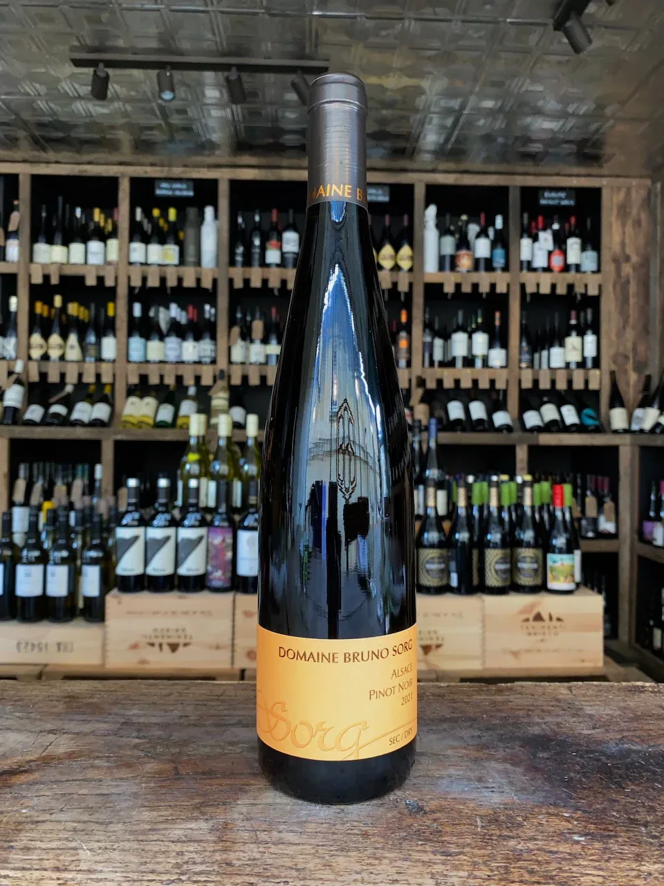 Beckford Bottle Shop — photo 19
