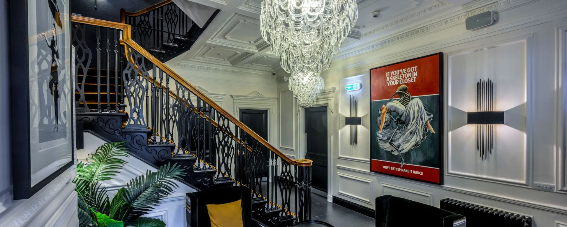 Gallery Bar & Restaurant — photo 14