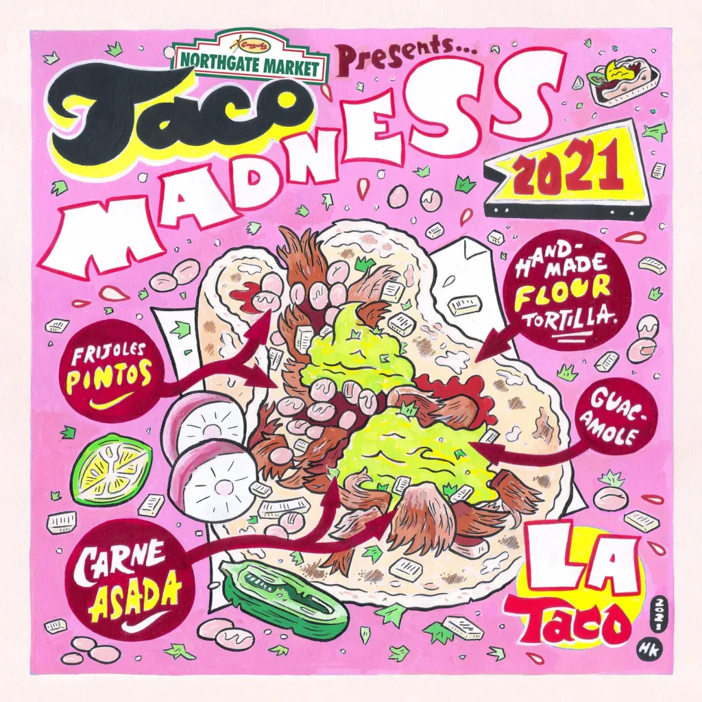 Villa's Tacos — photo 4