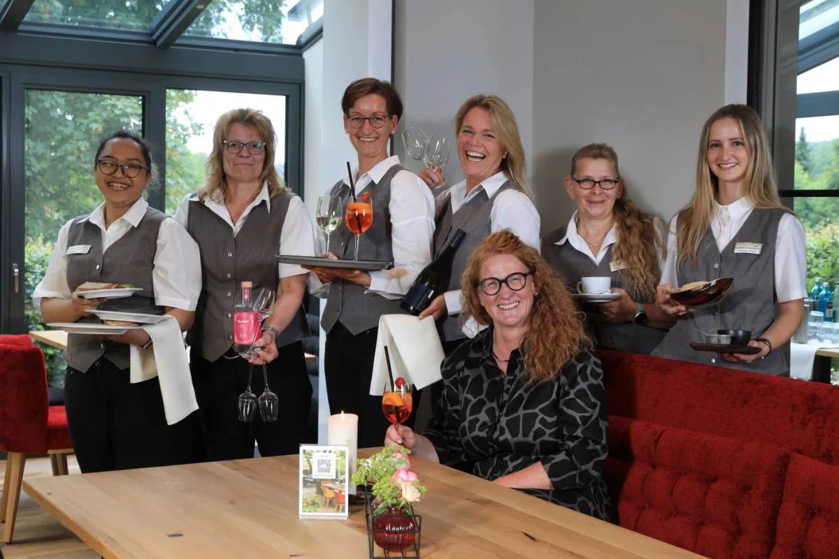 Landidyll Hotel Gasthof zum Freden — photo 33