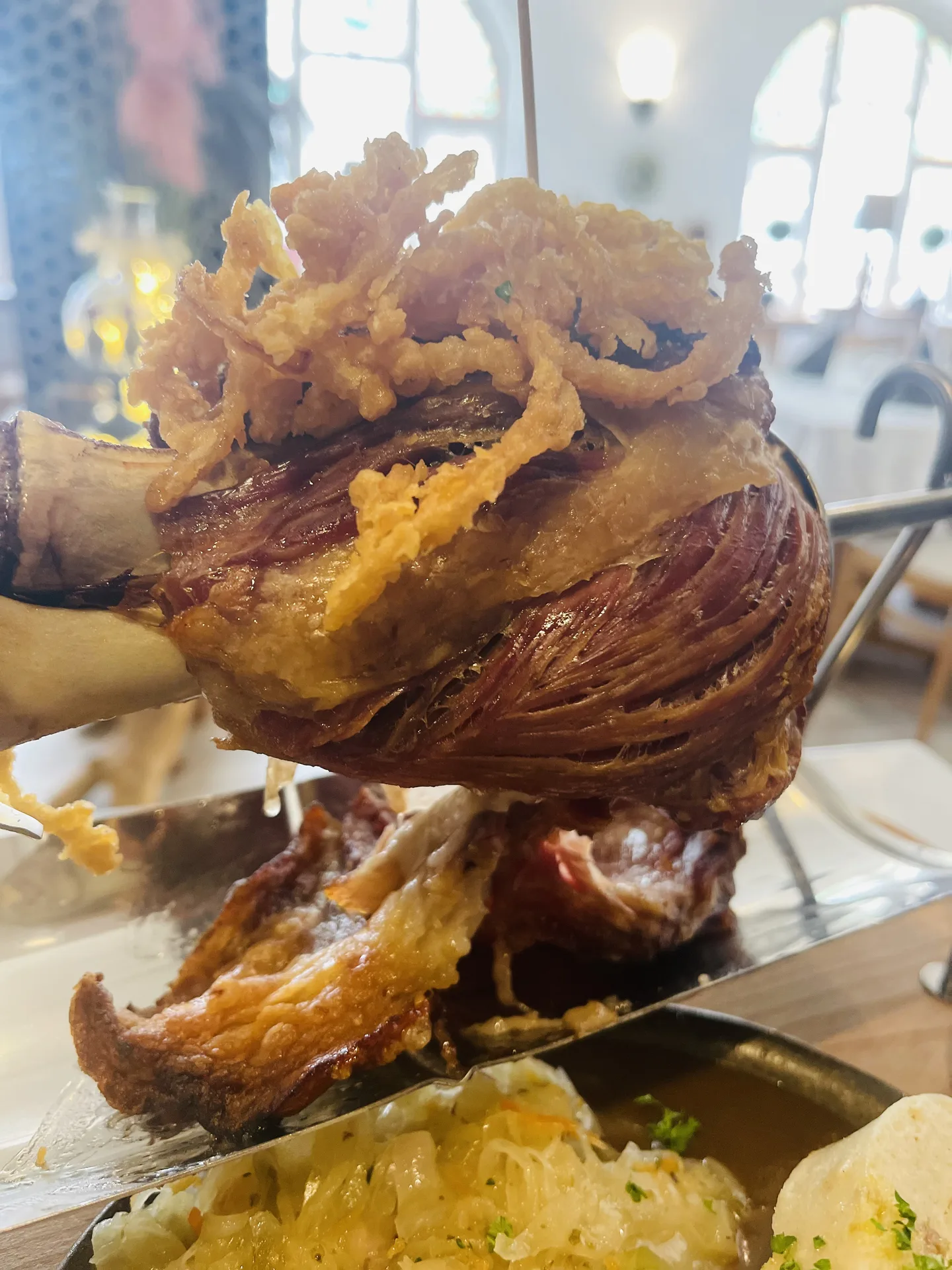 Restaurant Weißes Roß — photo 43