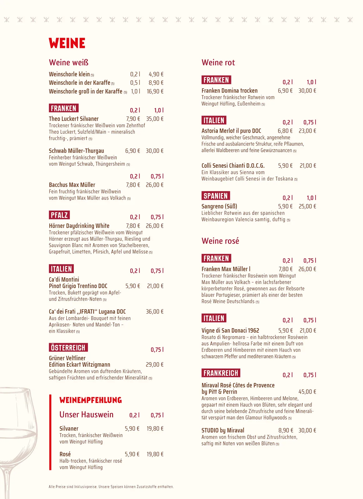 Brasserie Bamberg — photo 29