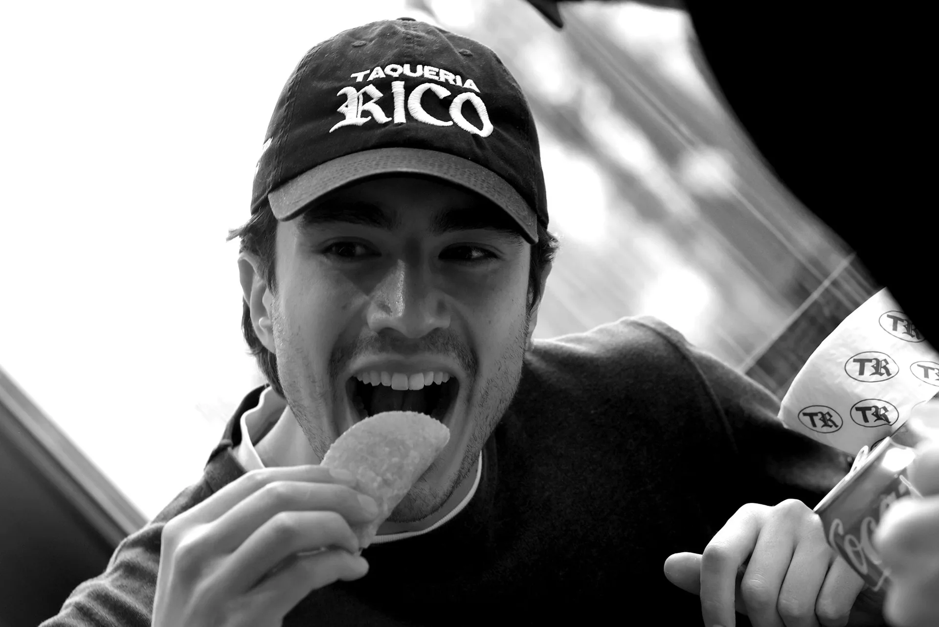 Taqueria Rico — photo 7