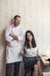 Meadowsweet — kitchen