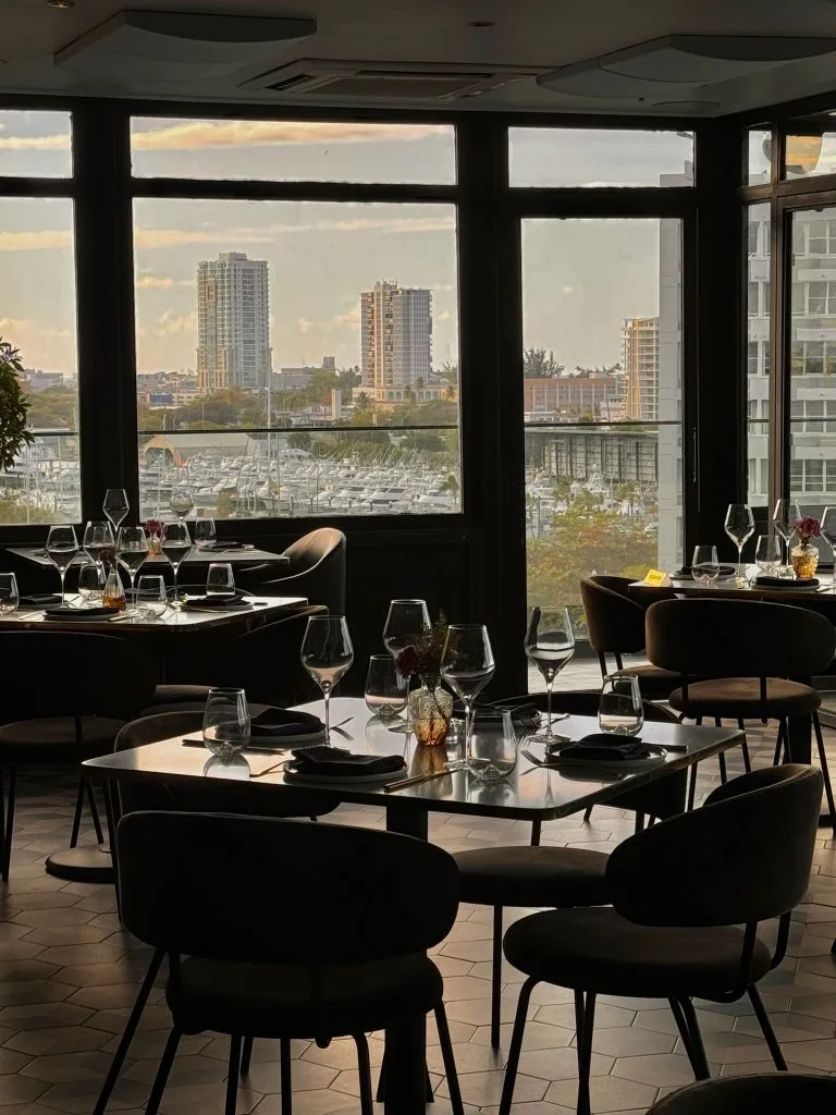 Canvas Restaurant — photo 13