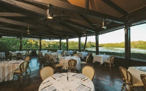 Ristorante Pappagallo — photo 21