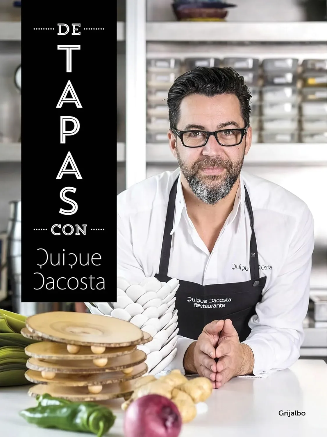 Quique Dacosta — photo 30