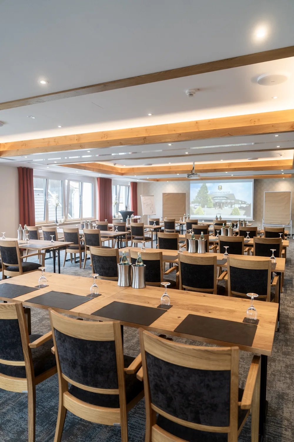 Restaurant Germanenhof — photo 43