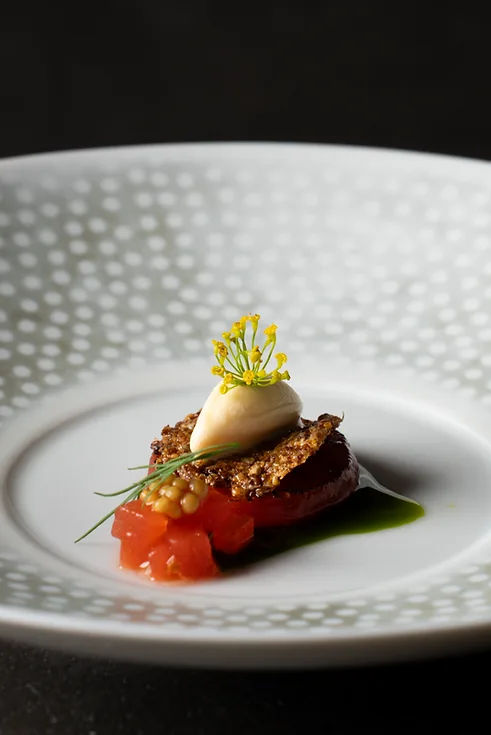 Gourmetrestaurant Dichter — photo 8