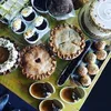Se7en Bites — food