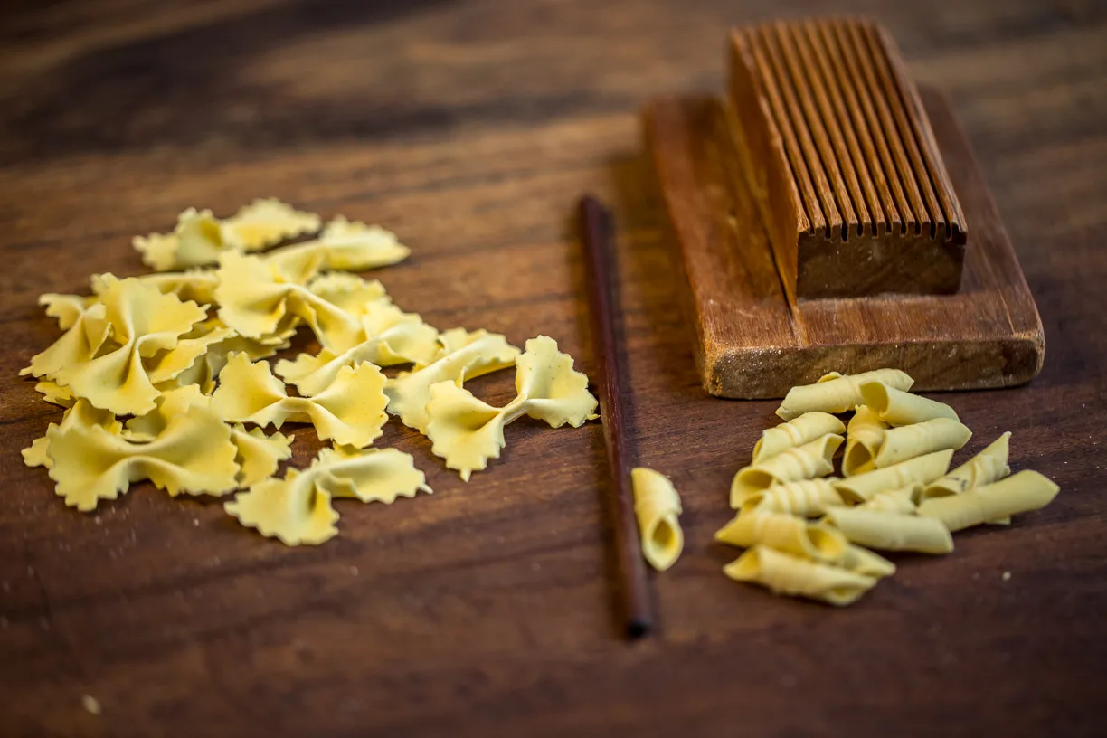 Artigiano — kitchen