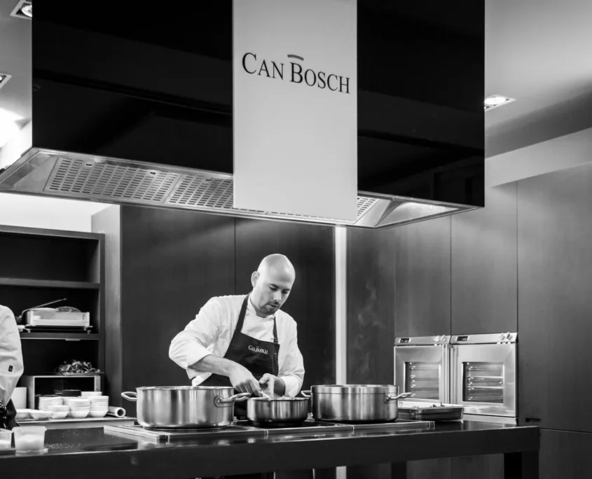 Can Bosch — photo 17
