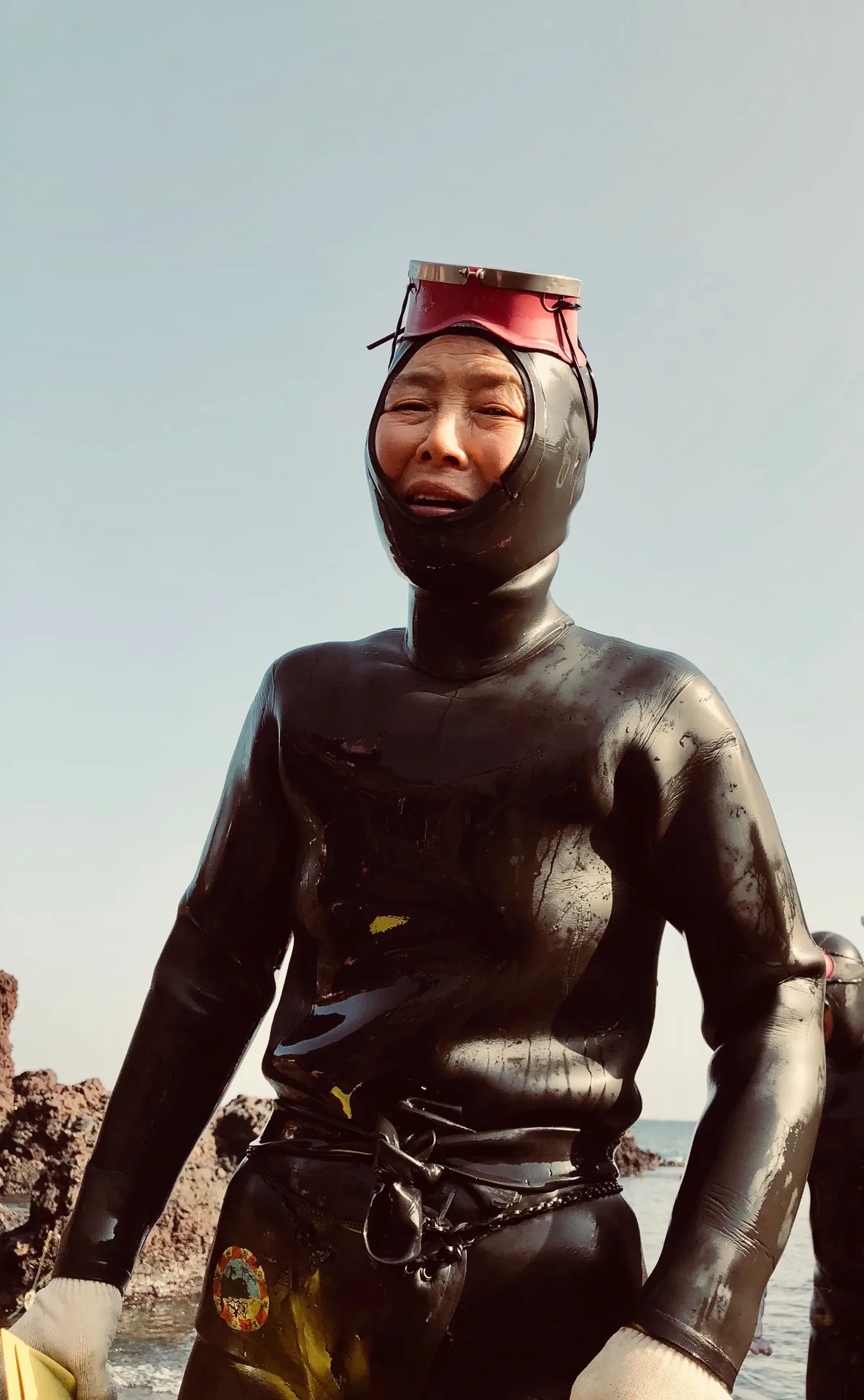 Haenyeo — photo 22
