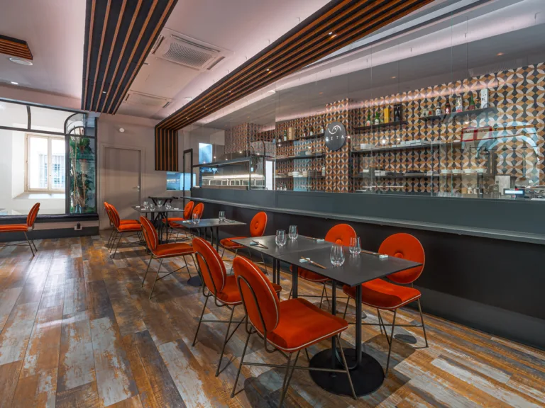 Seta Sushi Restaurant — photo 5