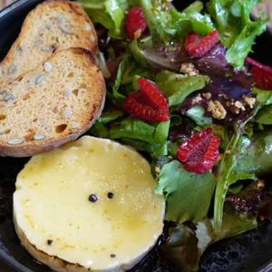 Zazie Bistro — photo 16
