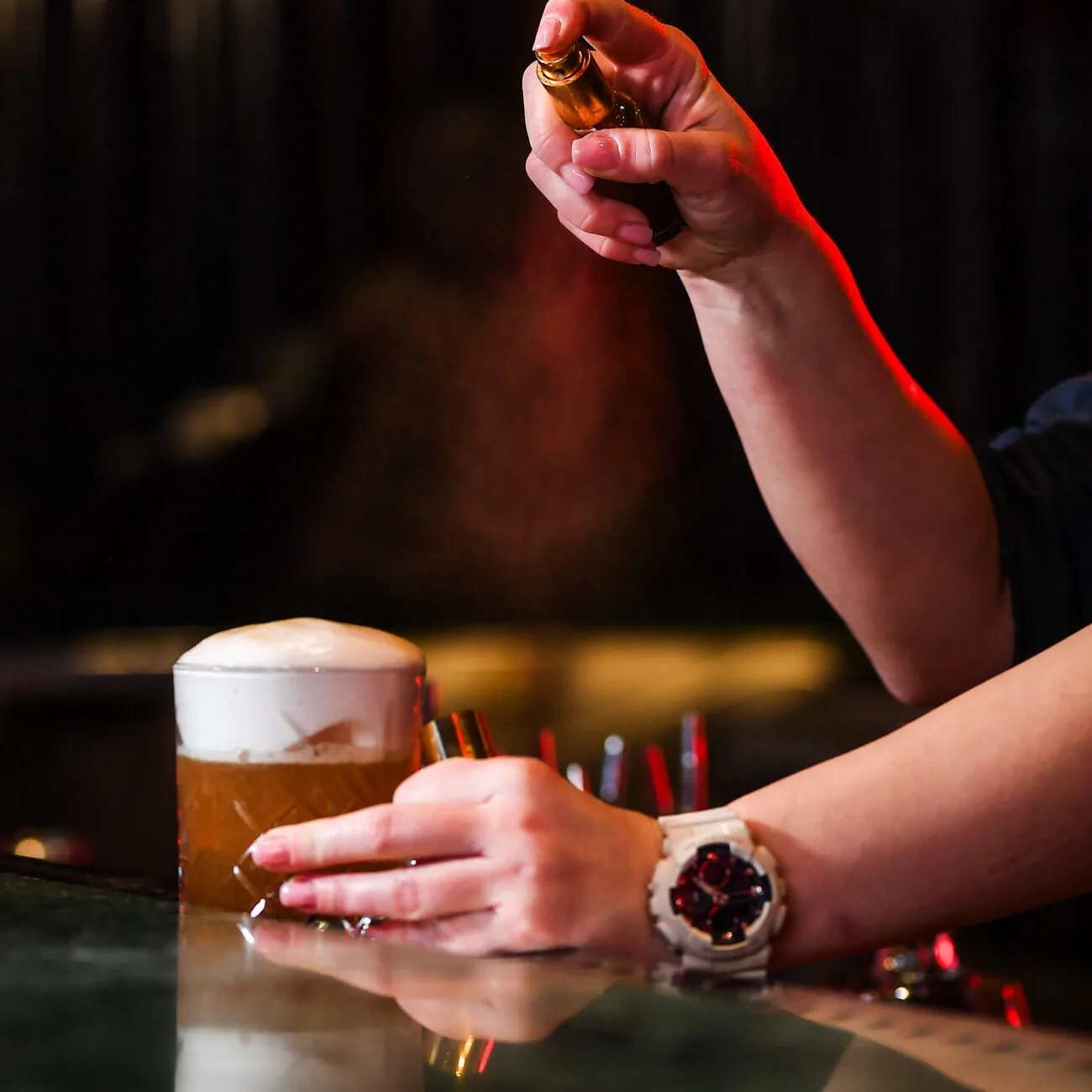 BUDDHA-BAR — photo 18