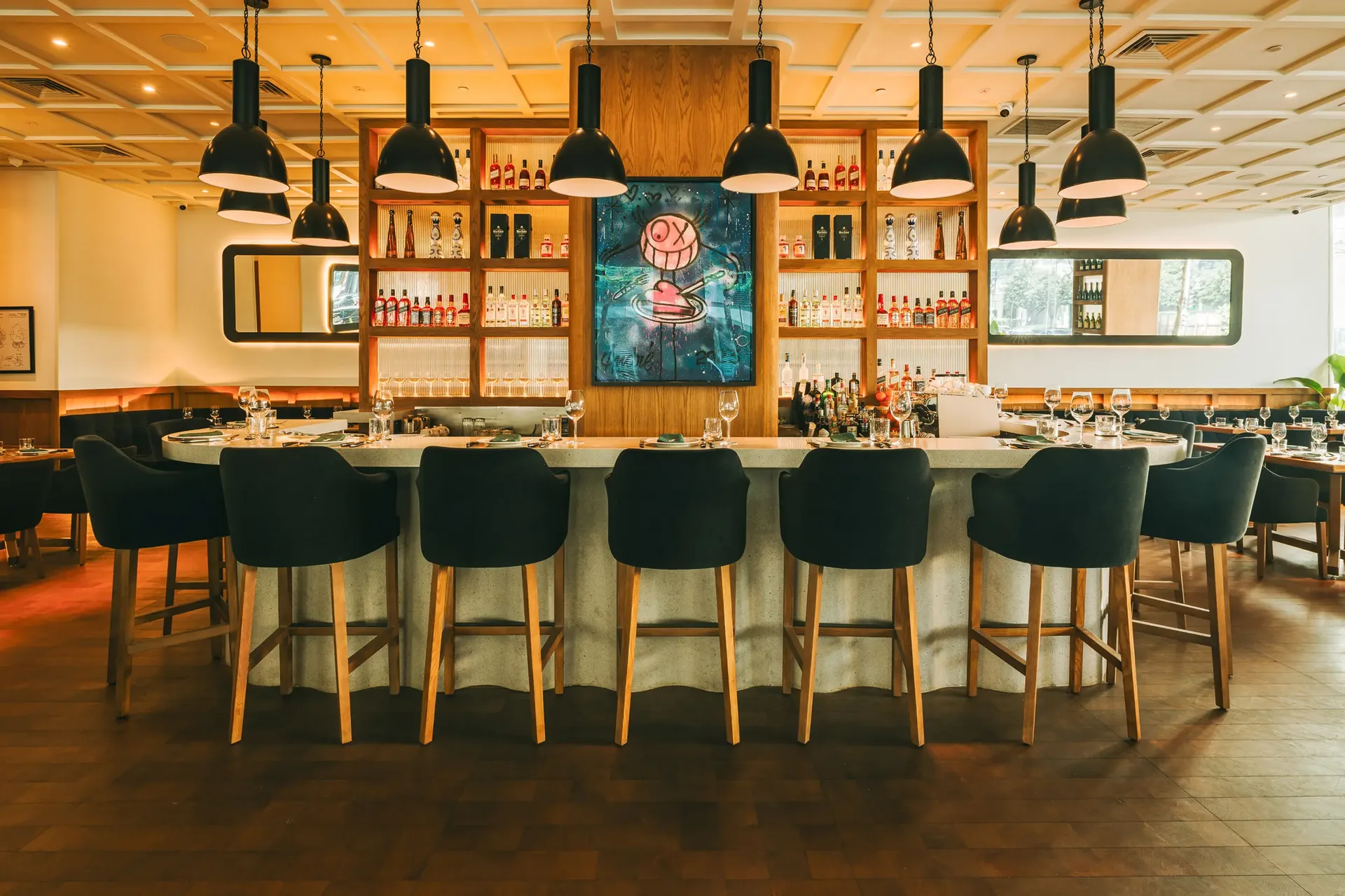 Steak & Frice, Makati City