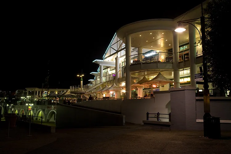 Karibu, Cape Town