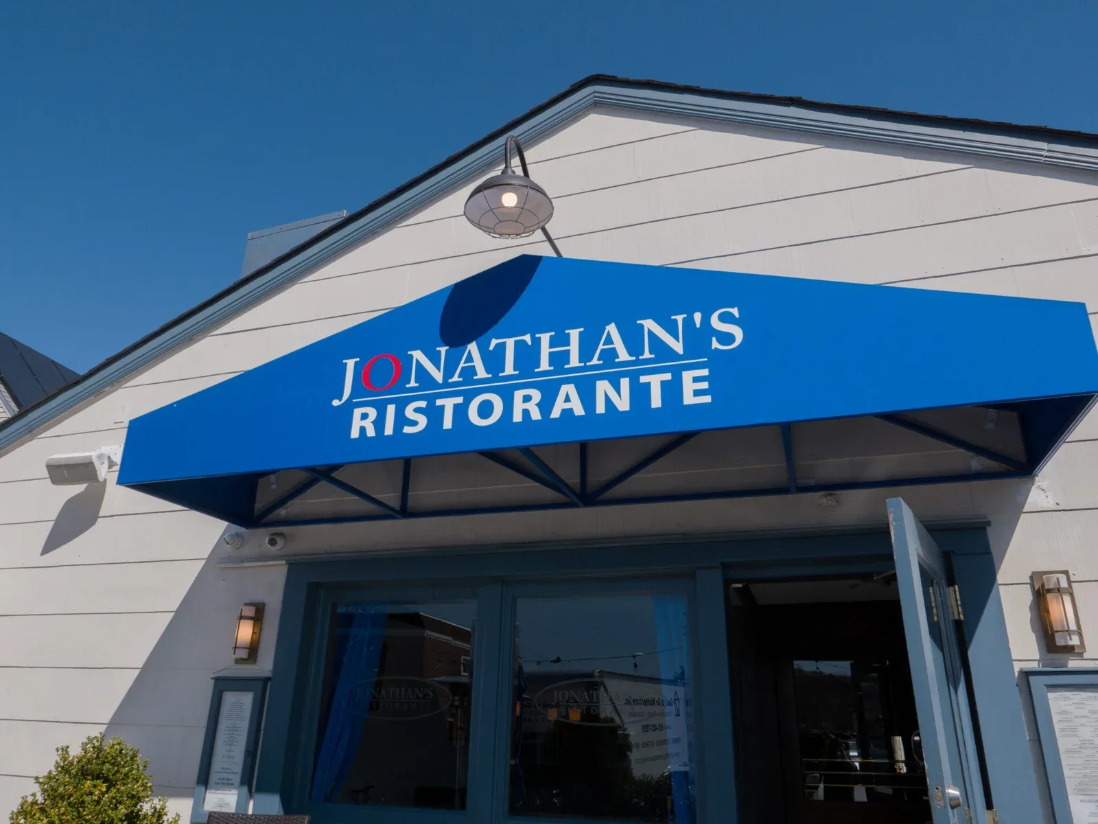 Jonathan's Ristorante — photo 10