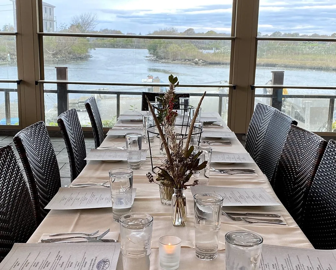 Matunuck Oyster Bar — photo 86