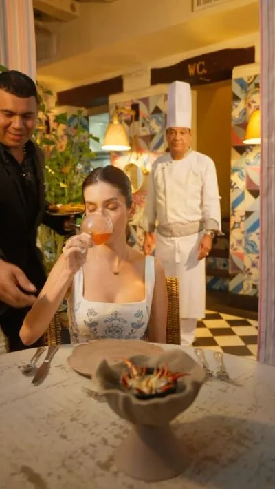 Restaurante Candé - Cocina 100% Cartagenera — photo 5