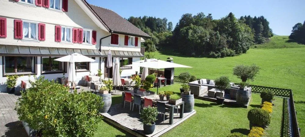 Gasthaus Trogen — photo 6