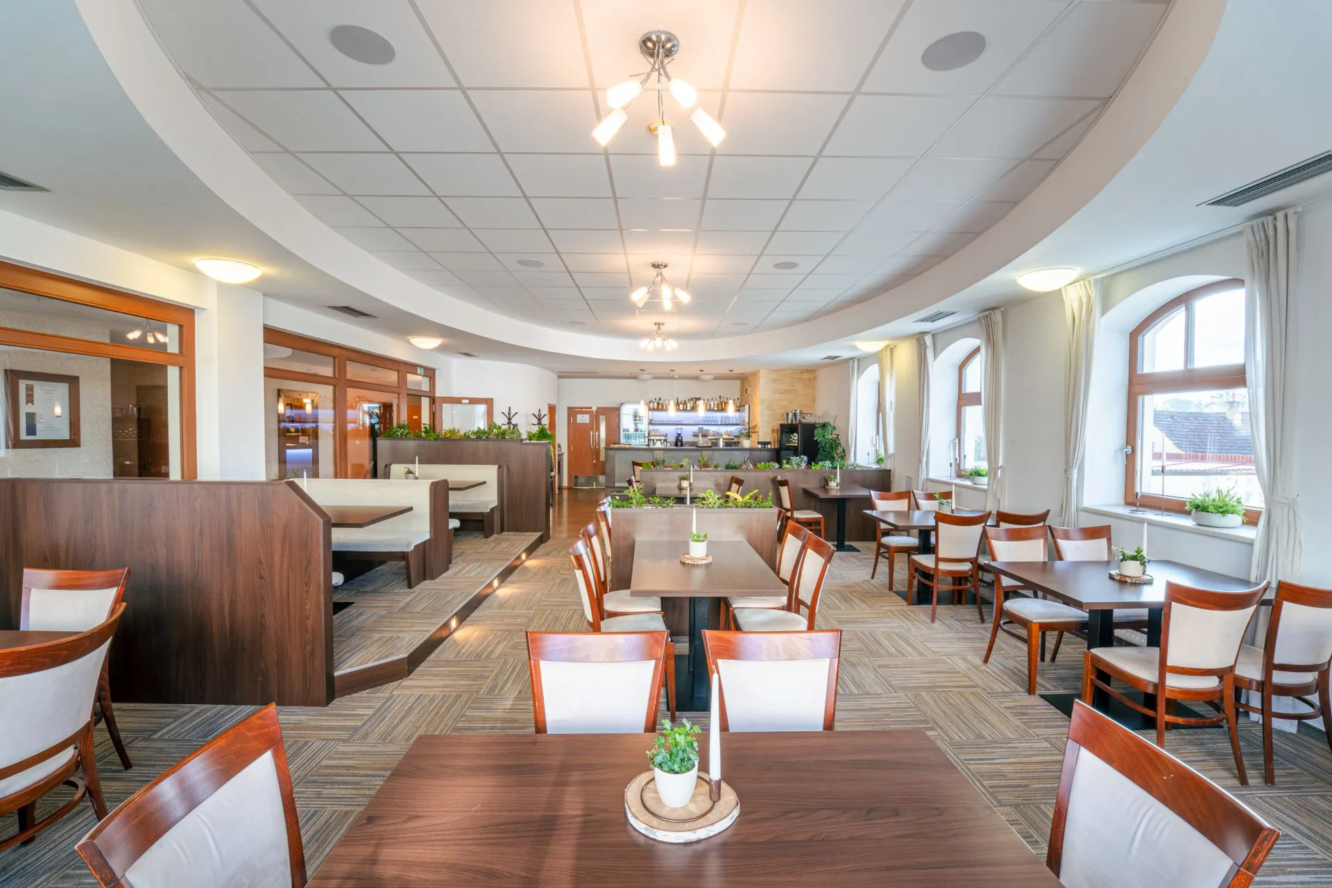 Restaurace Artaban — photo 42
