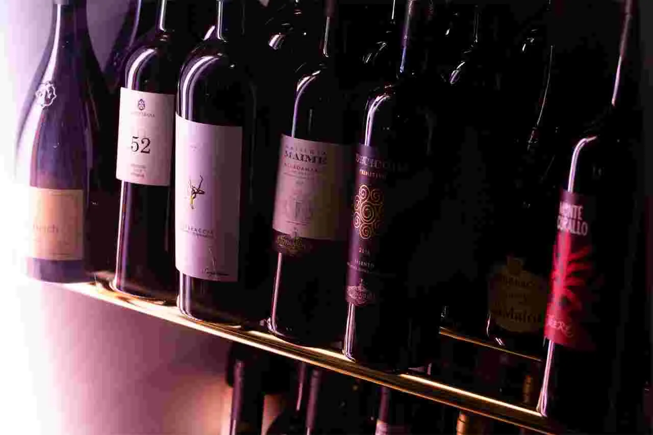 Il Gusto — drink