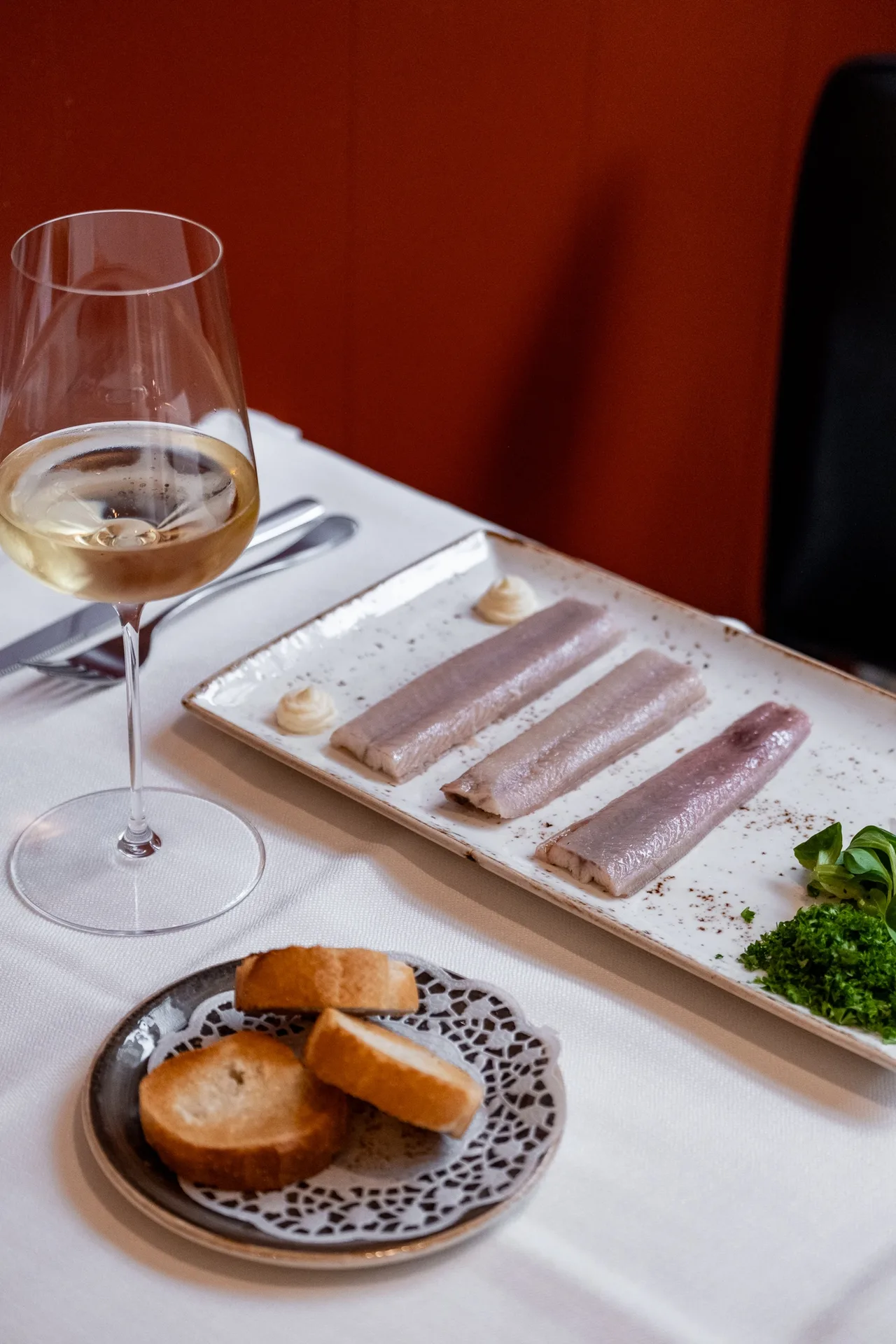 Restaurant Maritime — photo 9