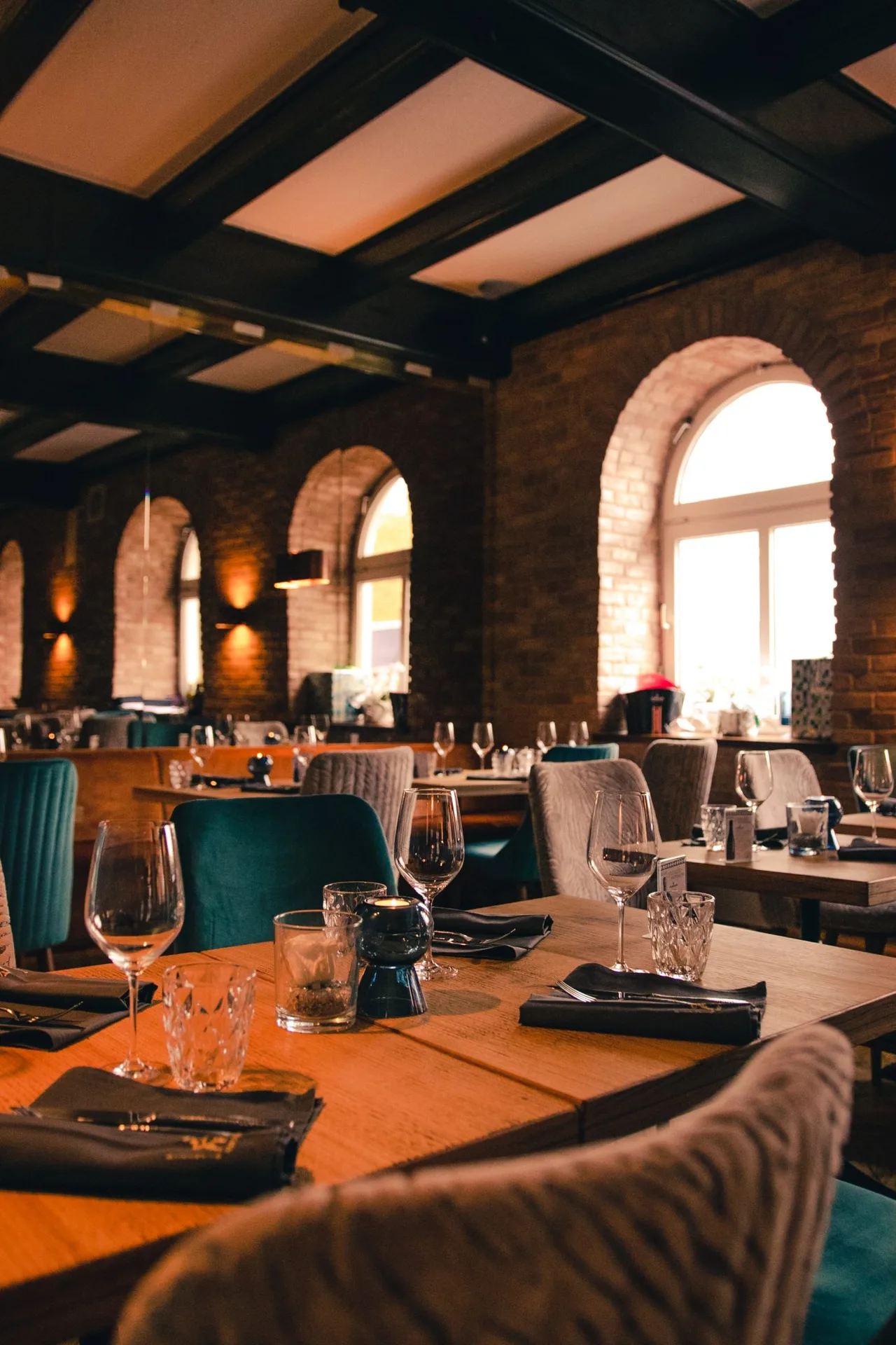Ristorante Vicari — photo 22
